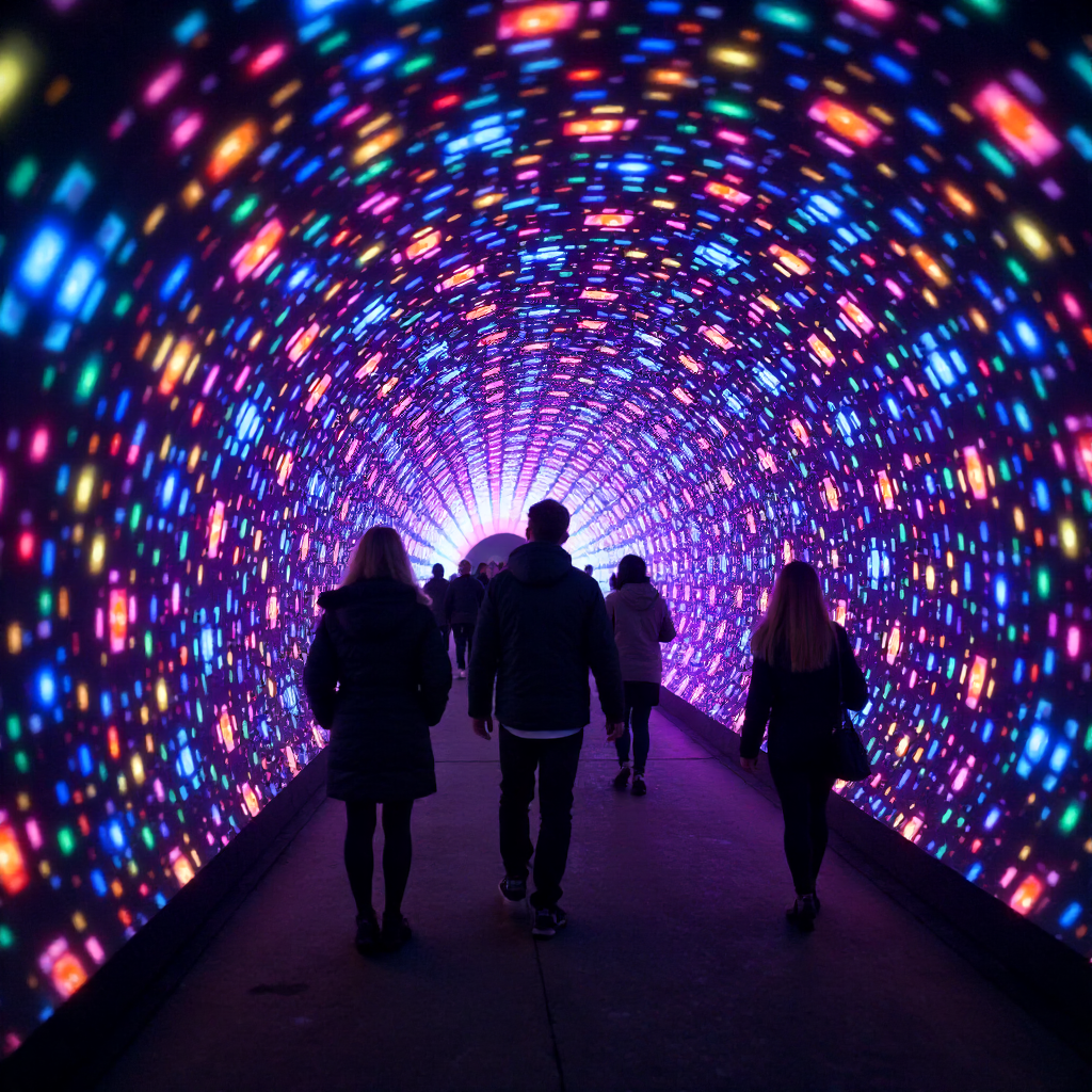 Trendy w sztuce współczesnej na festiwalach w 2024 roku – co zdominowało sceny i przestrzenie?