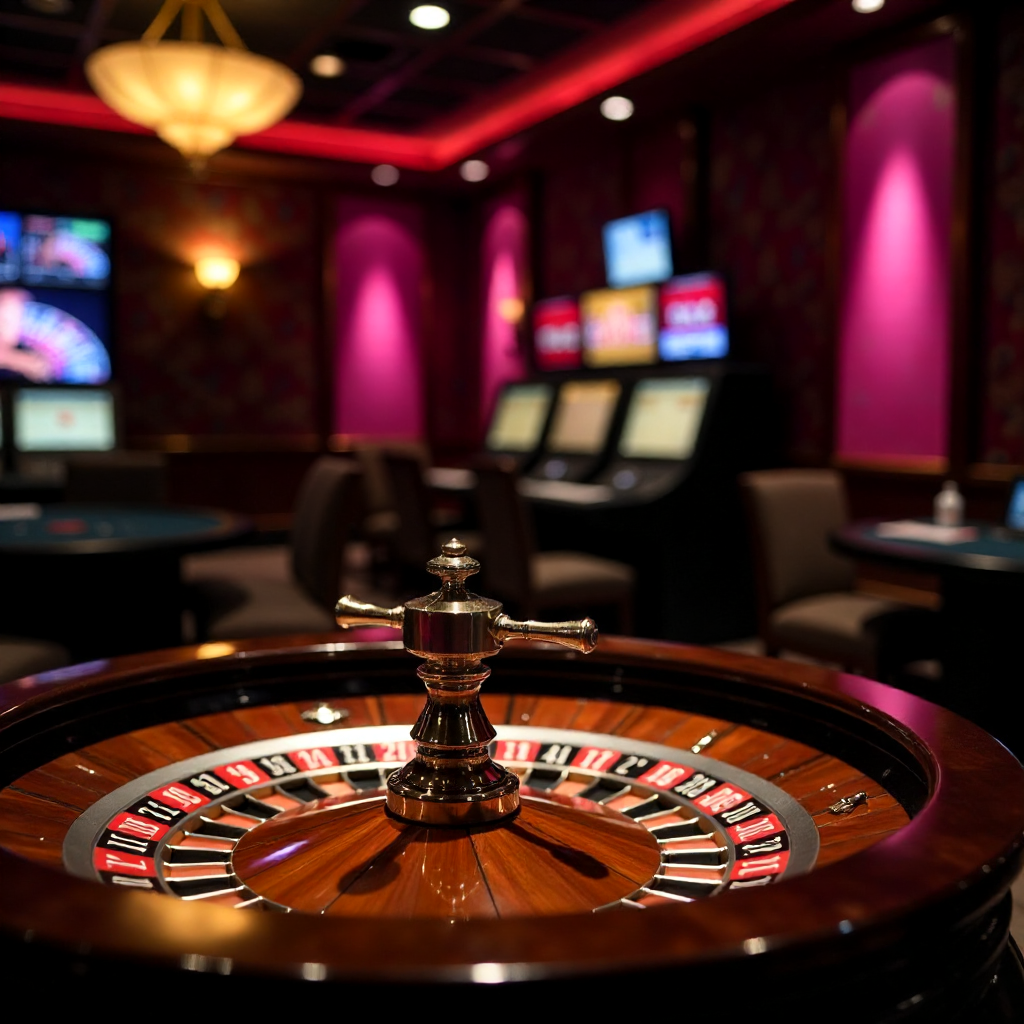 Highflybet Casino – Recenzja i Opinie 2026: Czy To Bezpieczne Kasyno Online dla Graczy z Polski?